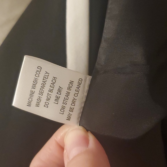 Emily Dress - Picture 9 of 12